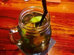 -Hooley's活利仕西餐厅(珠江新城店)