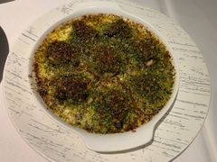 香料焗法国蜗牛-蝶舍·MAISON PAPILLON