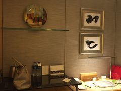 -上海静安香格里拉大酒店