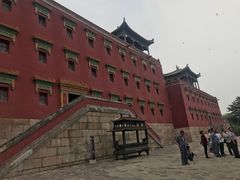 -须弥福寿之庙