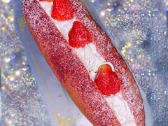 -史努比烘焙店 Snoopy Bakery