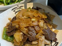 -美极鲜食坊(宝安南路店)