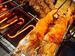 -悦屋老板娘的烤肉店(紫薇田园店)