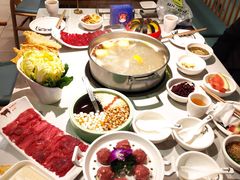-俏牛哥鲜牛肉牛肆馆(重庆天地店)