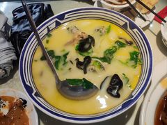 -眷江南之小蓝鲸(王府大街店)