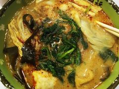 -杨国福麻辣烫(联合大学店)