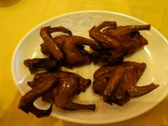 -石岐佬中山菜馆(张溪店)