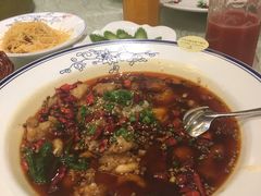 -喜盈门.鱼鲜家味(金马店)