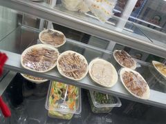 -庆丰包子铺(白塔寺店)