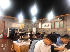 -鑫龙火锅城(环山路店)