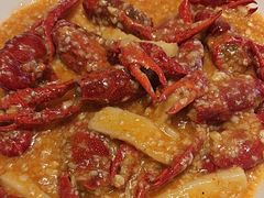 -聚味瞿记·龙虾堂(坡子街店)