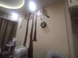 -芳朵美容养生SPA
