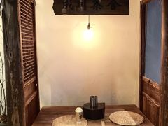 -成川茶店·潮汕工夫浓茶(万象店)