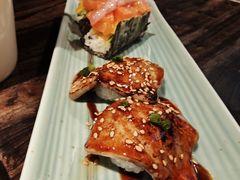 -眷屋の深夜食堂(云瑞邻里中心店)