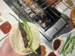 -小鲜肉延边朝鲜族烤串(珠海店)