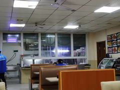 大堂-三盛楼饭店(四流中路店)