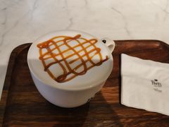 -Peet's 皮爷咖啡(东湖路手作店)