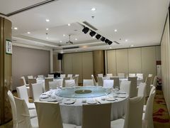 包厢-新天禧大酒店·四十年浙菜·禧宴(西湖店)