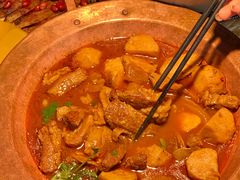 -吃饭皇帝大(解放西路店)