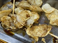 年糕-阿姨小肉摊(同济西苑店)