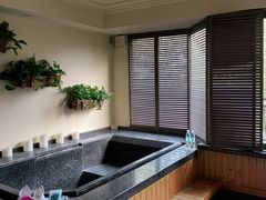 -春晖园度假酒店温泉