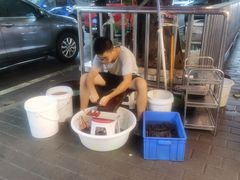 -铜元老码头鳝鱼火锅