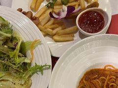-ITA·意塔意大利餐厅(亦庄店)