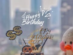 成品-鹿屿DIY烘焙·公司团建·生日会包场(广州东站店)