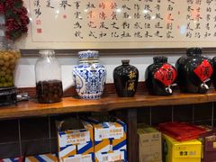 -刘师父老汉口江湖菜(蔡锷路店)