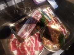 -大叹号·朝鲜族烤肉(潍坊泰华城店)