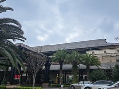 -昆明华邑酒店