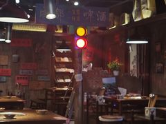 -萍姐火锅·公路夜市(打浦桥日月光店)