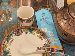 -巴依老爷新疆美食(工体旗舰店)