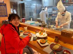 -文三酒肆自助放题(新街口友谊广场店)