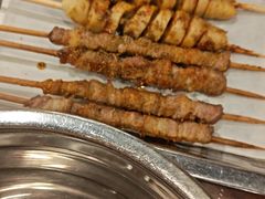 -老诚一锅羊蝎子(天通苑东三区直营店)