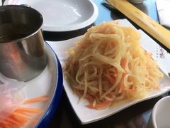 -洪兴砂锅·融合砂锅菜(三站店)