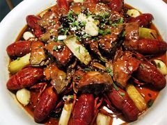 -靓靓蒸虾(中山里店)