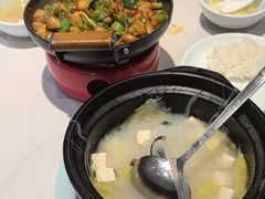 -新侨小馆(东直门北小街店)