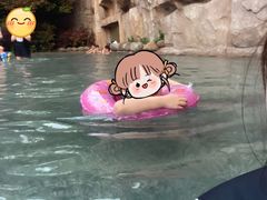 -南京汤山紫清湖生态旅游温泉度假区