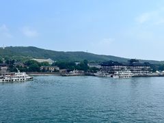 -刘公岛景区