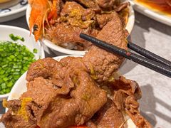-陶兰居·香港饭店·海鲜大排档(圆融时代广场店)