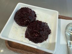 -满记甜品(王府井北京市百货大楼店)