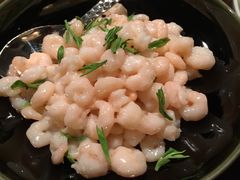 龙井虾仁-湖滨28中餐厅·西湖宴·杭州君悦酒店