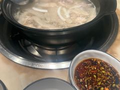 -同仁四季椰子鸡(福田东园总店)