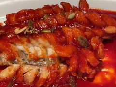 -童福兴·南京菜(老门东店)