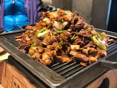 -四季民福烤鸭店(前门廊房二条店)