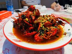 -辣不怕口味虾(凌霄路店)