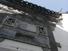 -衣裳街历史文化街区