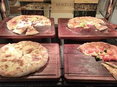 -金海湾自助餐厅(金陵饭店)