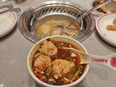 -龍歌自助小火锅(雨花台江南虹悦城店)